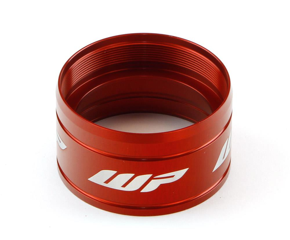 Motocross Shop Extracross WP OEM Cone Valve Simmerringträger red Ø48