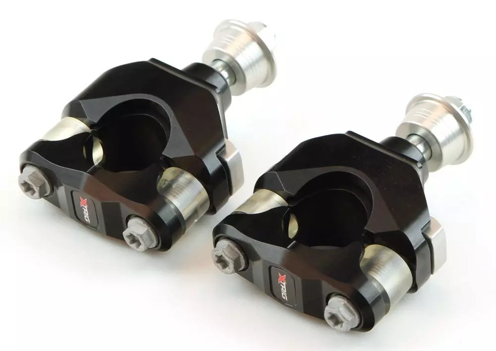 Xtrig PHDS OEM Kawasaki KXF 250/450 13-25, Suzuki RMZ 250 04-06 28,6mm Lenker Xtrig PHDS OEM Kawasaki KXF 250/450 13-25, Suzuki RMZ 250 04-06 28,6mm Lenker