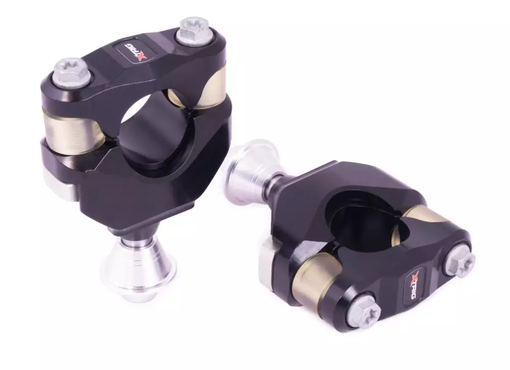 Xtrig PHDS OEM KTM SX/F, Husqvarna TC/FC 23-25 EXC/EXCF 24-25 TE/FE 24-25 MC/EC 24-25 28,6mm Lenker Xtrig PHDS OEM KTM SX/F, Husqvarna TC/FC 23-25 EXC/EXCF 24-25 TE/FE 24-25 MC/EC 24-25 28,6mm Lenker