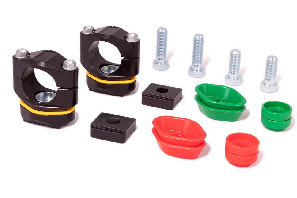 Xtrig FlexFix Lenkeraufnahme für Renthal 36mm  M12
