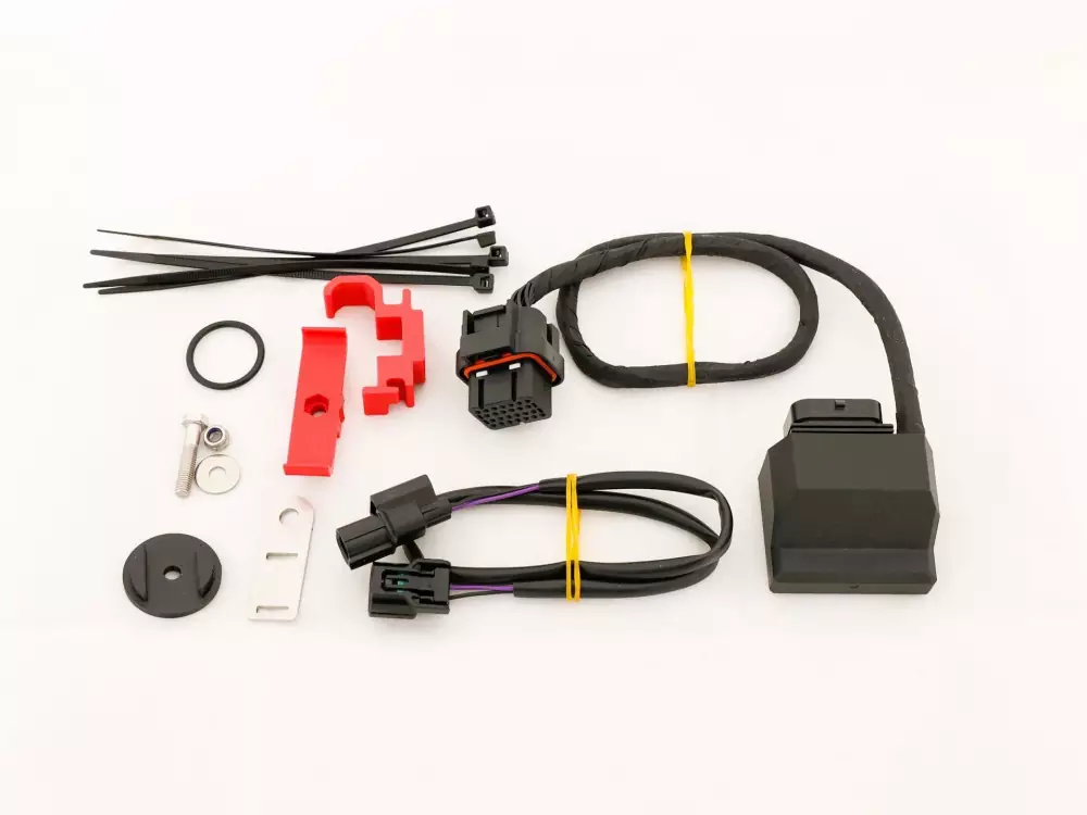 Yamaha Tenere 700 ab 2025 Offroad Dongel ABS + TC Memory 