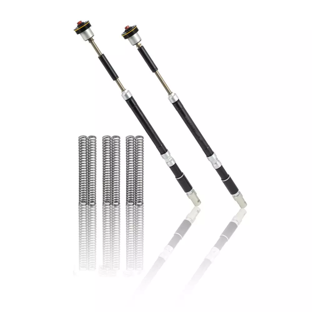 WP APEX PRO 7500 Cartridge kpl. KTM 890 Duke R 20-23