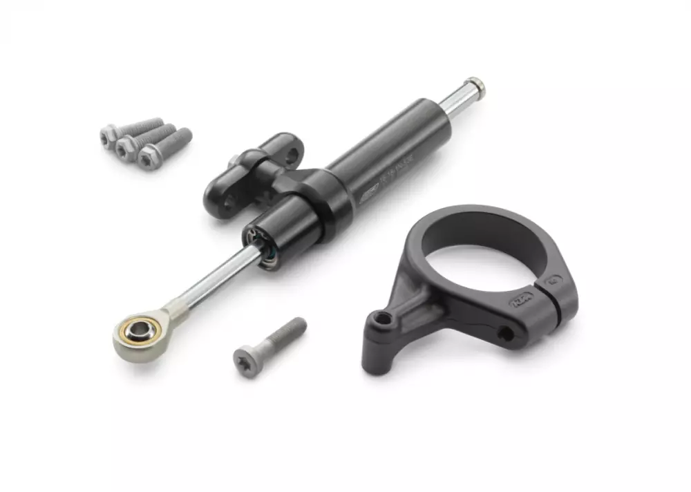WP OEM - Lenkungsdämpfer - Kit DM 57