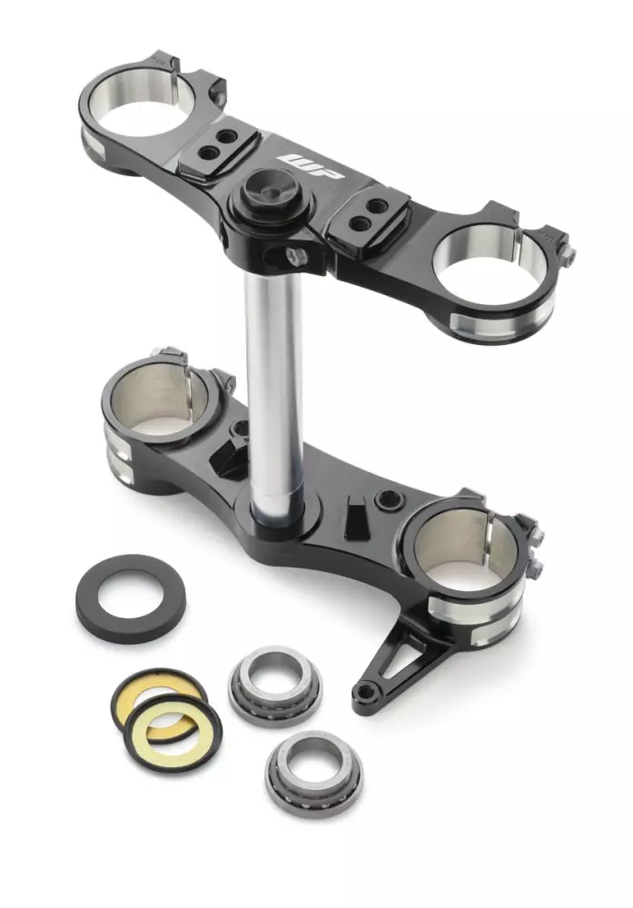 WP OEM - Factory Gabelbrücke kpl. mit Lager