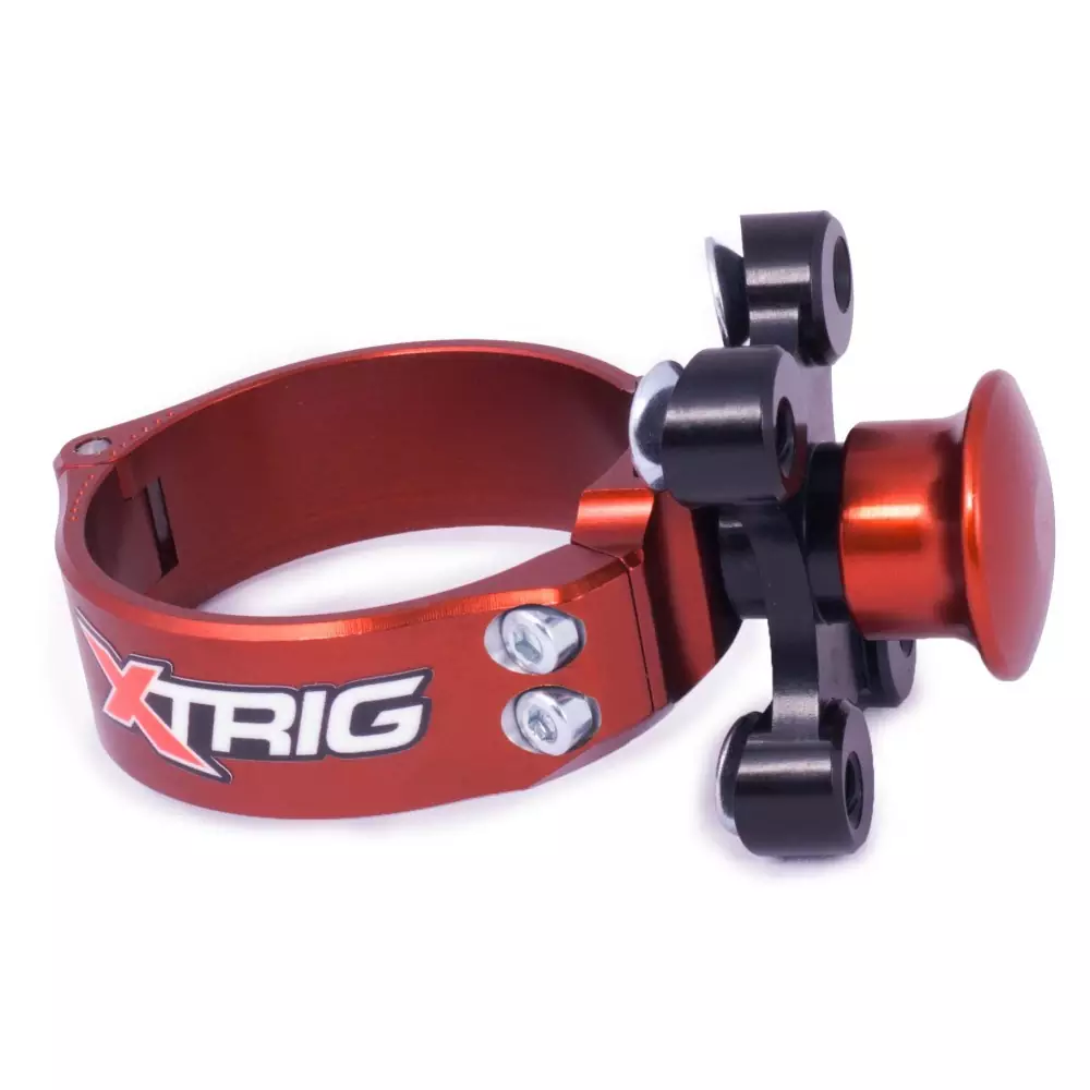 Xtrig Launch Control 47,2mm Xtrig Launch Control 47,2mm