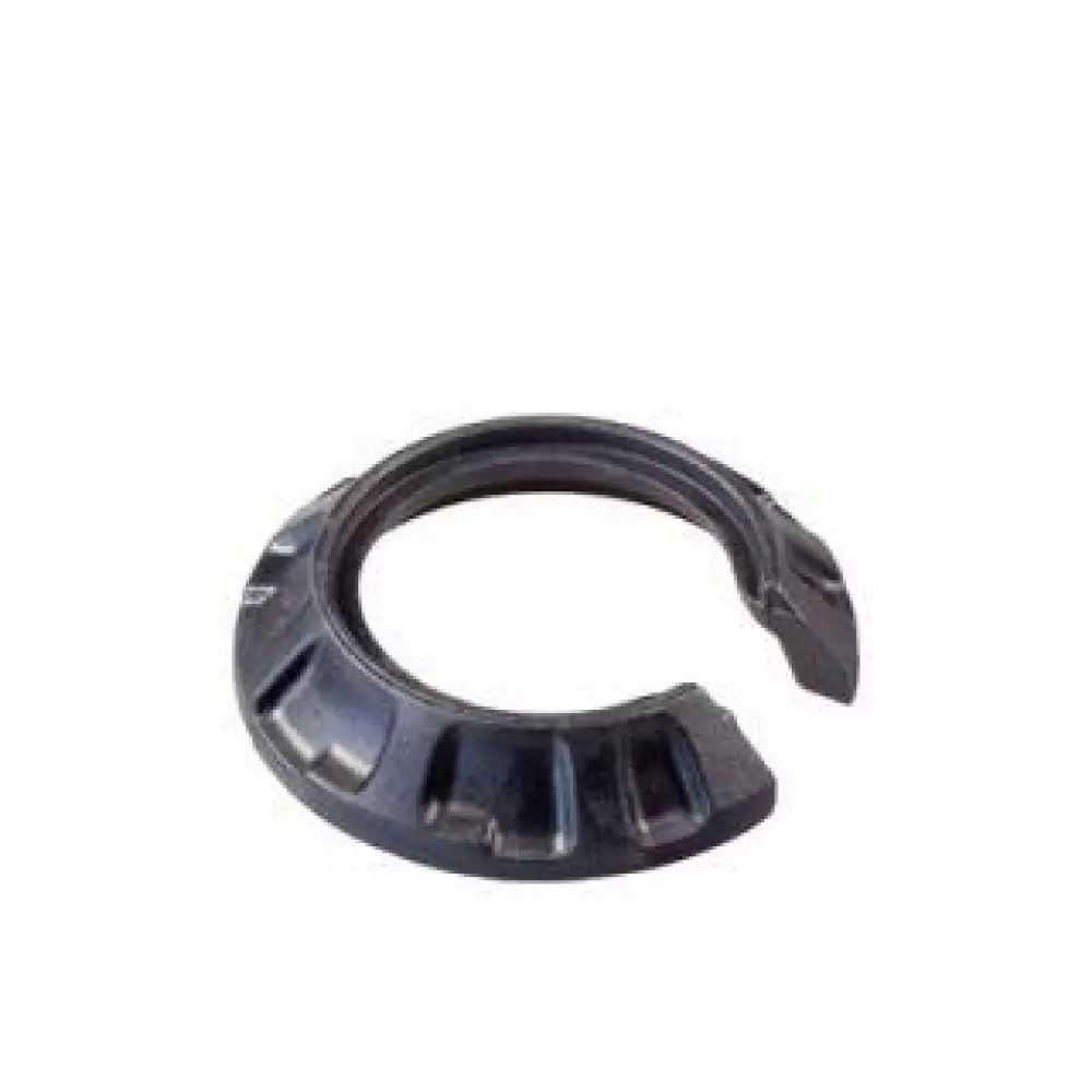 Spring retainer KIT alu 50mm Kawasaki KX250F 09- / KX450F 09-