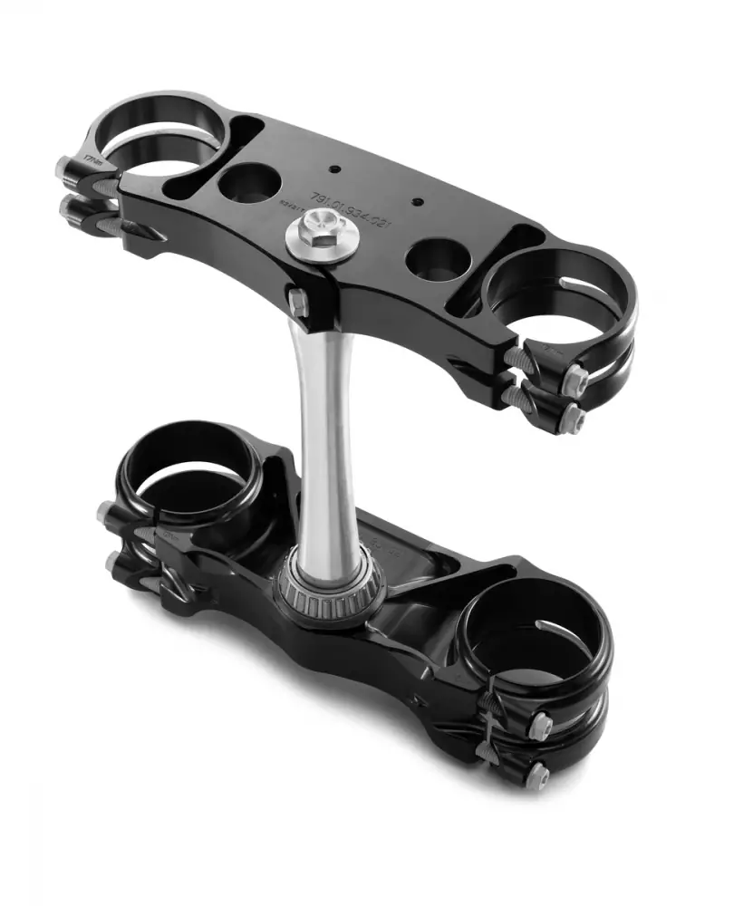 WP OEM - Factory-Triple Clamp WP OEM - Factory-Triple Clamp