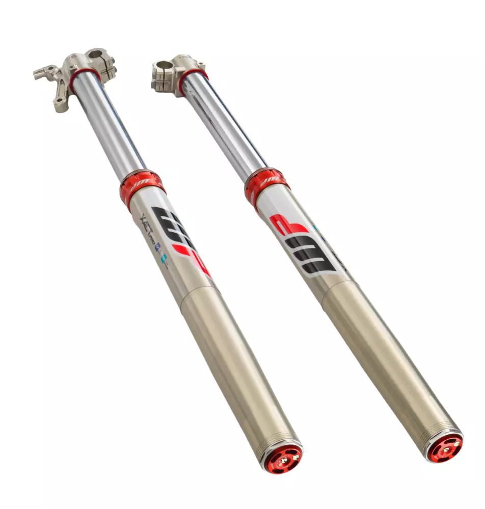 WP OEM - Gabel KTM 85 SX/TC 25-26 kpl.