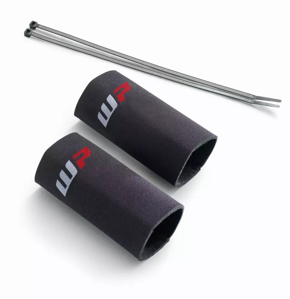 WP OEM - Gabelschutz-Set Neopren 48mm WP OEM - Gabelschutz-Set Neopren 48mm
