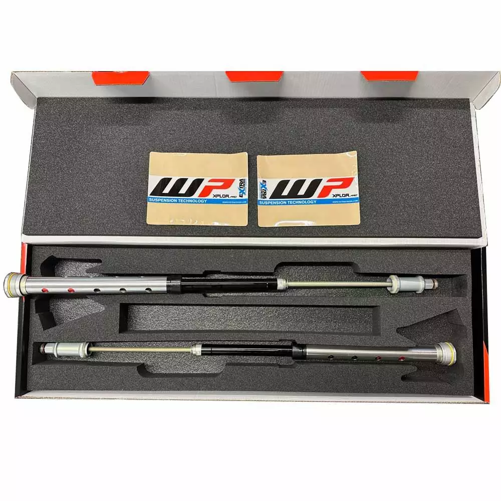 WP Xplor Pro 7500 Cartridge KTM EXC / EXC-F / Husqvarna TE / FE 2024-2025 WP Xplor Pro 7500 Cartridge KTM EXC / EXC-F / Husqvarna TE / FE 2024-2025