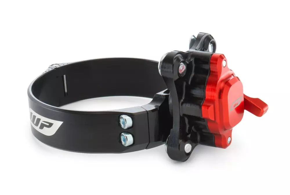 WP OEM - Factory start device