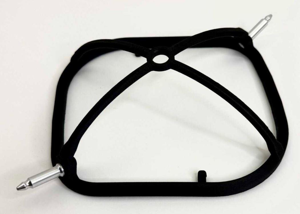 DT-1 CARBON FIBER AIRCAGE Fantic 125 XX/XE/ 250 XX - 23-26 for OEM und DT/EVO-185-16