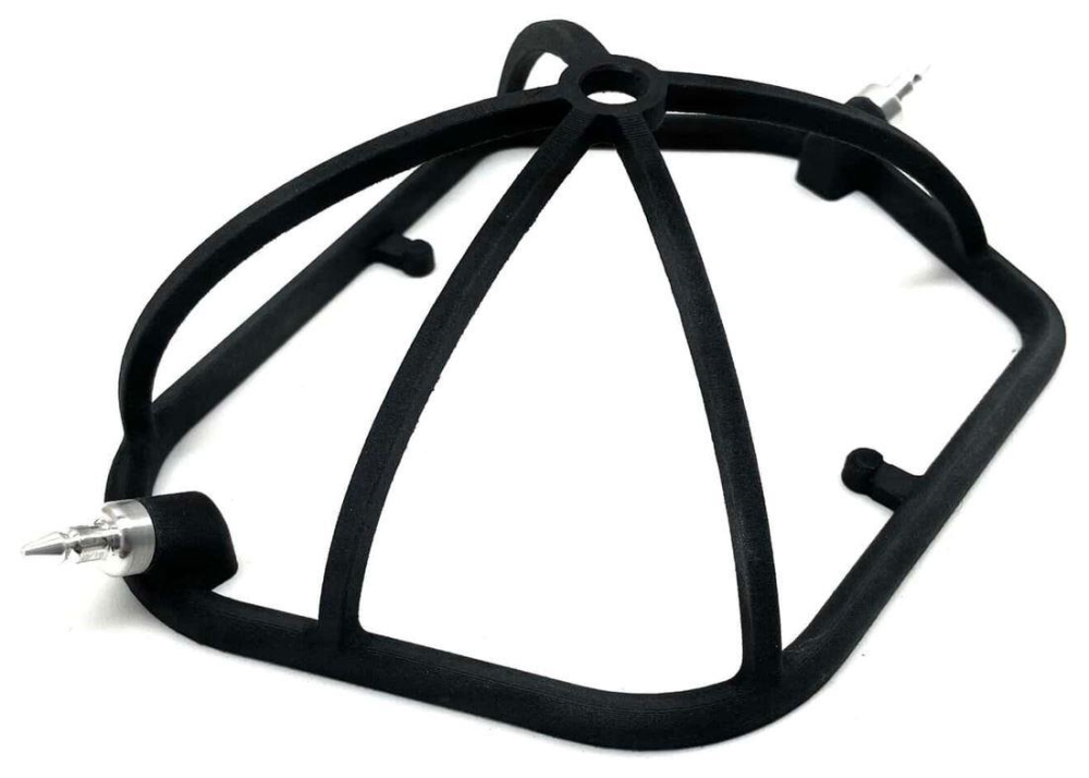 DT-1 CARBON FIBER AIRCAGE GASGAS MC125-250 MC(F)250-350-450 EC250-300 EC(F) 250-350-450-500 - 24-26