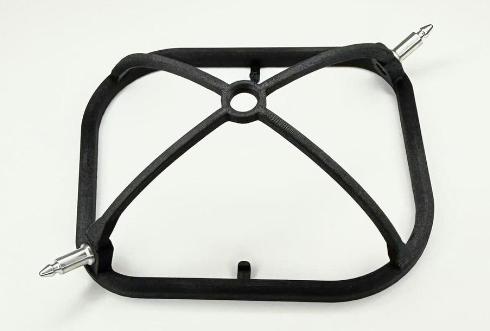 DT-1 CARBON FIBER AIRCAGE KTM 85 SX - 18-26 for OEM und for DT-150-18 
