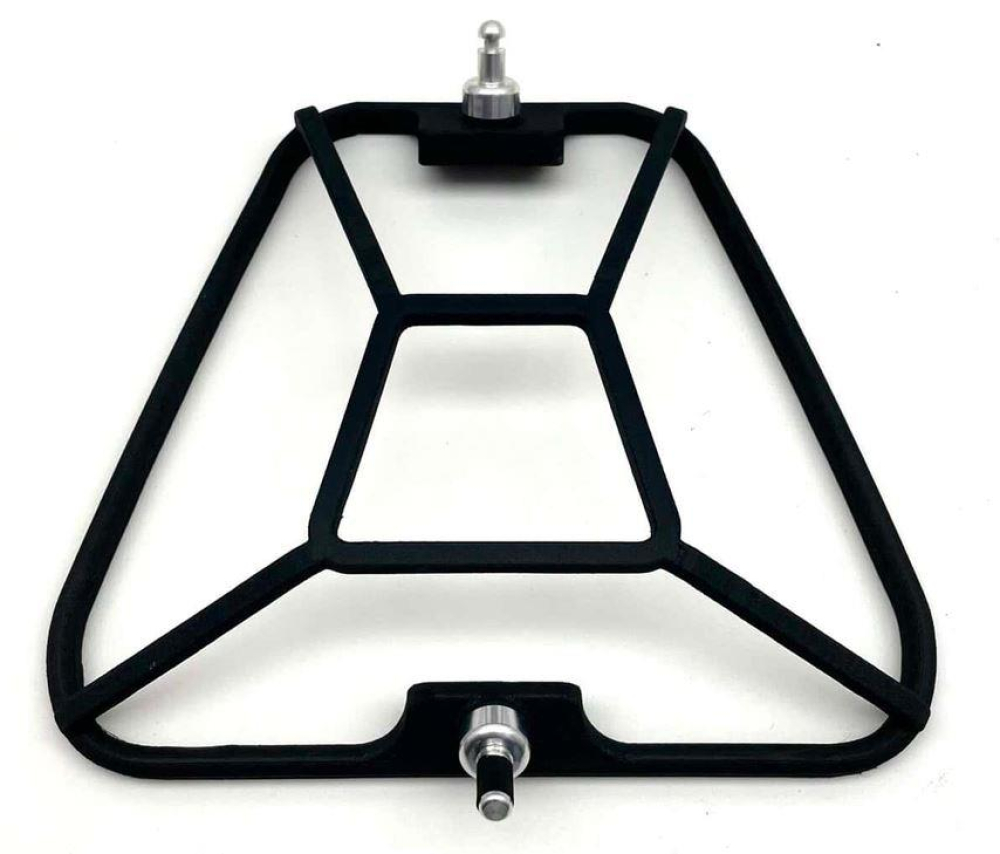 DT-1 CARBON FIBER AIRCAGE Yamaha YZ250F 24-26 / 450F 23-26/ WR250F 25-26/ 450F 24-26