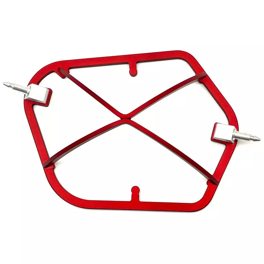 DT1 AIRPOWER Cage KTM SX/SXF 23, Husqvarna TC/TX/FC/FX