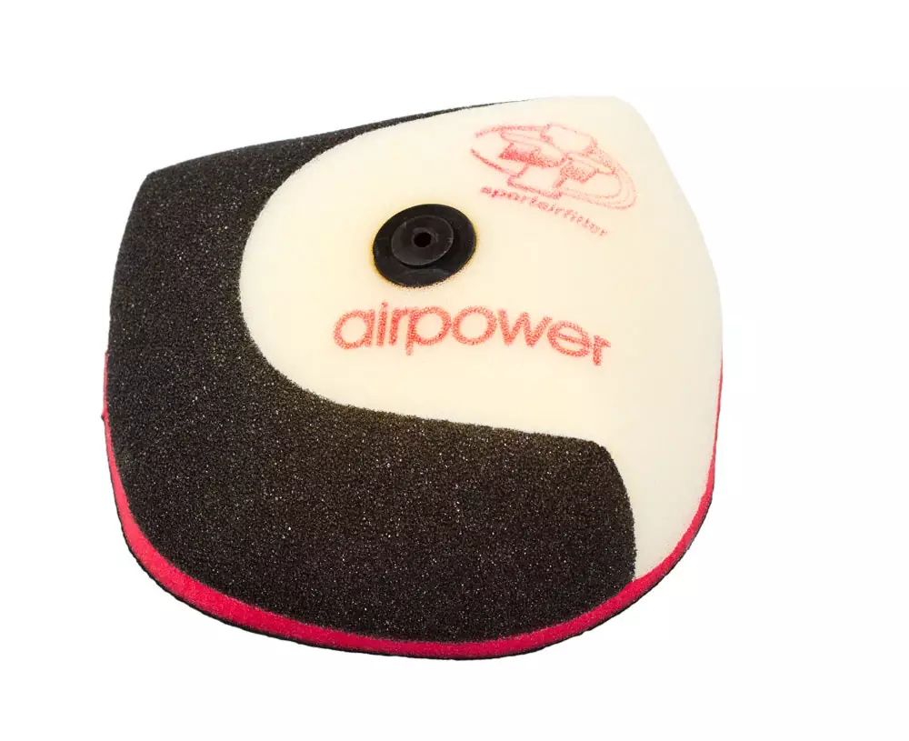 [Restbestand] DT1 AIRPOWER Luftfilter YAMAHA YZF 450 10-13 not-oiled