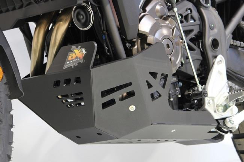 axp skid plate yamaha tenere 700