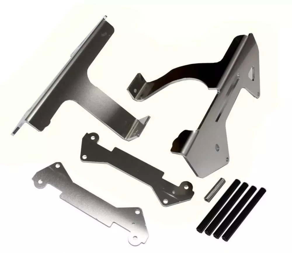 AXP Kühlerschutz Sherco 250 SEF/300 SEF/ 250/300 SE/SC - schwarz AXP Kühlerschutz Sherco 250 SEF/300 SEF/ 250/300 SE/SC - schwarz