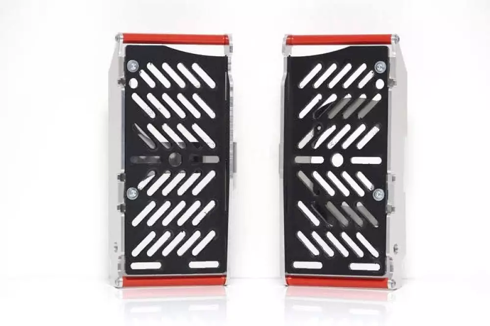 AXP Kühlerschutz Xtrem Beta 125RR-200RR-250RR-300RR 20-24 - rot AXP Kühlerschutz Xtrem Beta 125RR-200RR-250RR-300RR 20-24 - rot