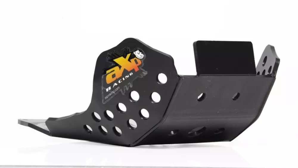 AXP Motorschutz Motocross Skid Plate KTM, Husqvarna, Gas Gas 450/ 500 Modelle 23-26 - schwarz AXP Motorschutz Motocross Skid Plate KTM, Husqvarna, Gas Gas 450/ 500 Modelle 23-26 - schwarz