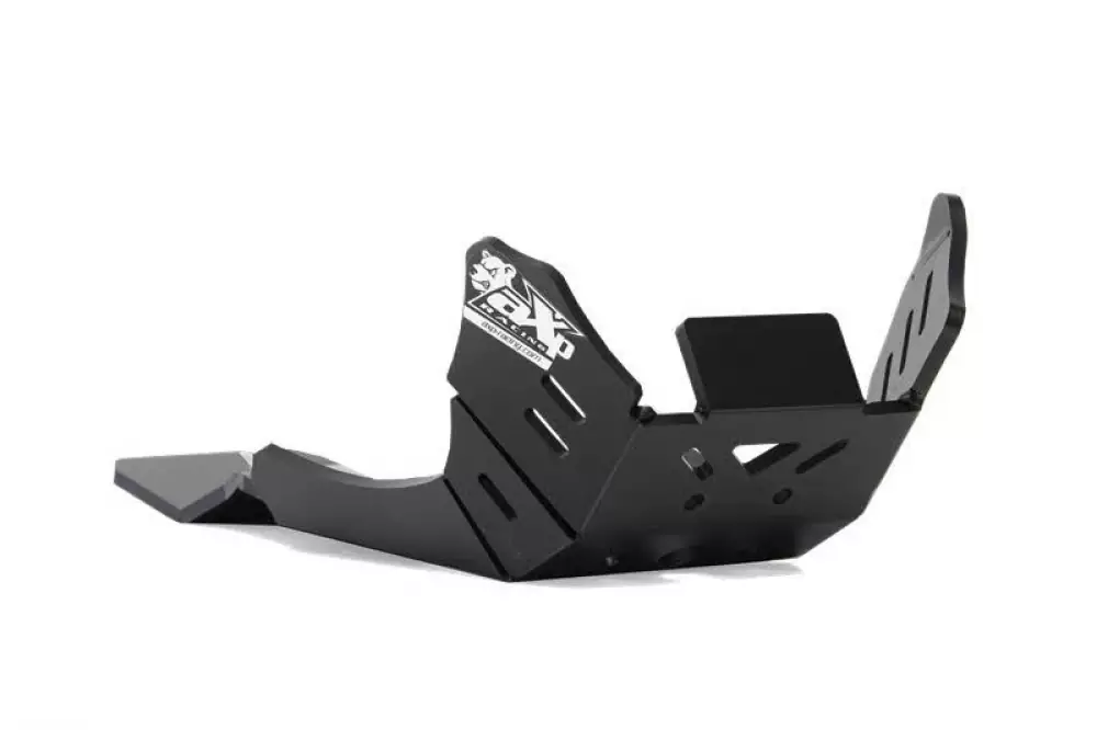 AXP bash plate Xtrem Skid plate KTM/Husqvarna/GasGas 125/ 150 23-25 - schwarz AXP bash plate Xtrem Skid plate KTM/Husqvarna/GasGas 125/ 150 23-25 - schwarz