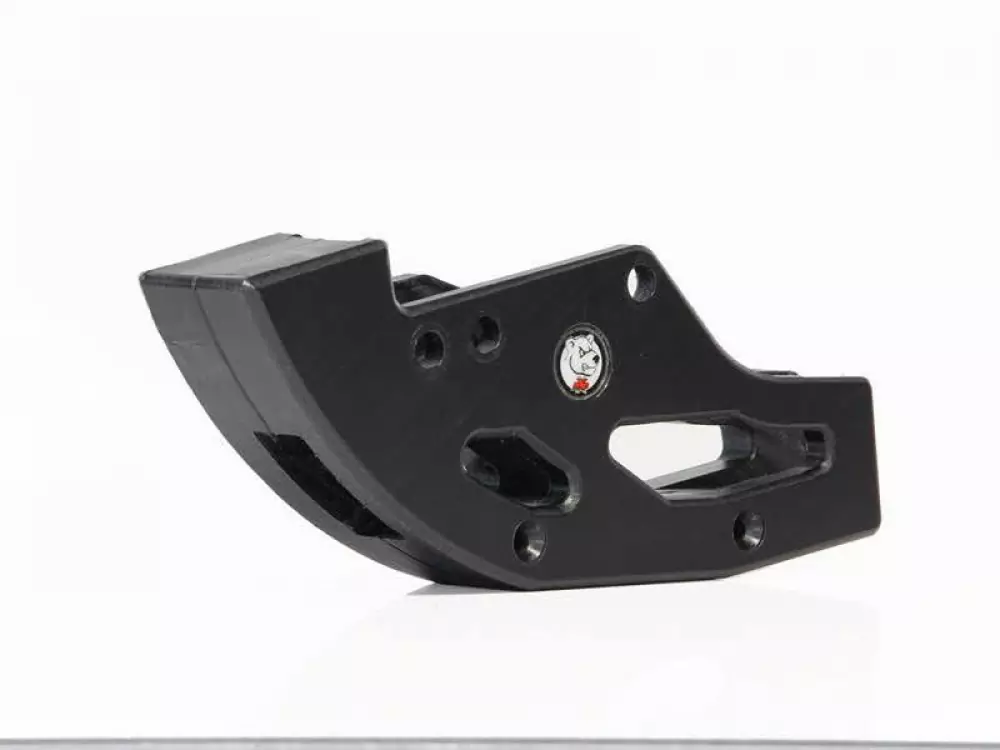 AXP Kettenführung Kawasaki KX 250/450 19-25 - schwarz AXP Kettenführung Kawasaki KX 250/450 19-25 - schwarz