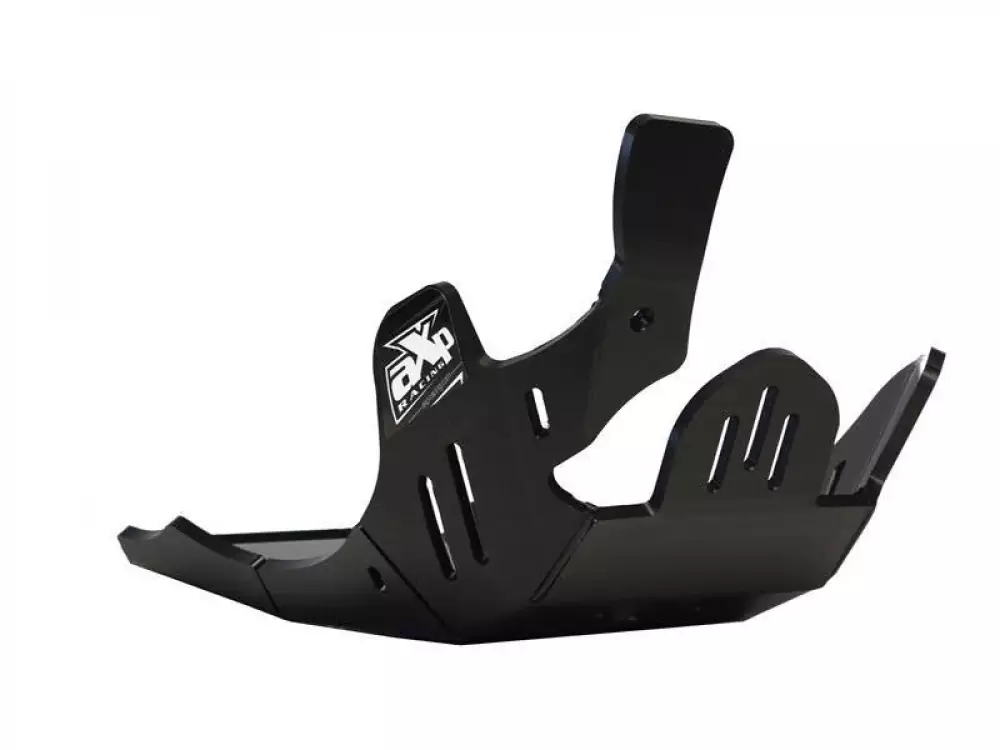 AXP bash plate Skid plate Xtrem lang Yamaha YZ450F 23-25/ YZ450FX/ WR450F 24-25, Fantic XEF450 25 AXP bash plate Skid plate Xtrem lang Yamaha YZ450F 23-25/ YZ450FX/ WR450F 24-25, Fantic XEF450 25
