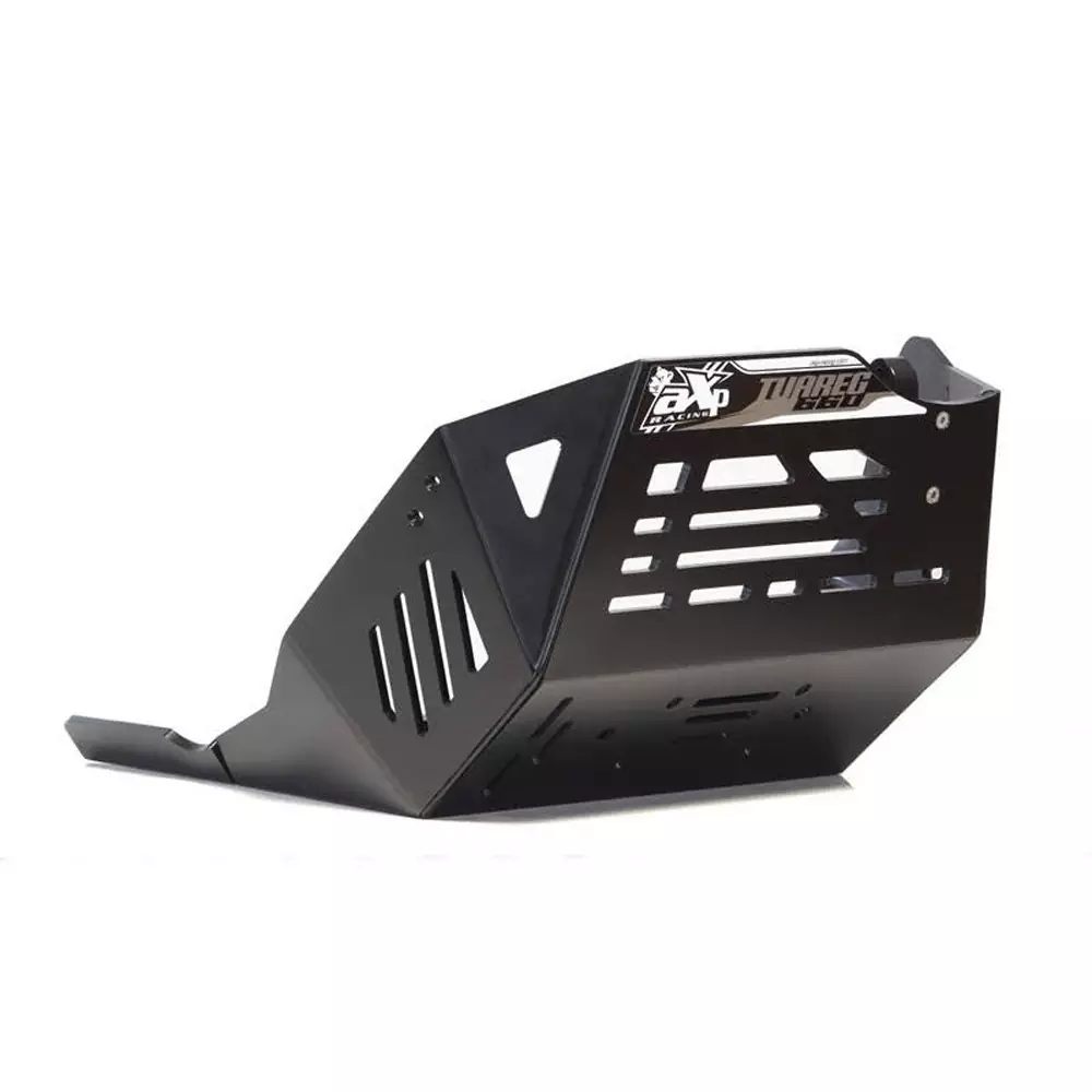 AXP Motorschutz Adventure Skid Plate HDPE 8mm Aprilia TUAREG 660 20-25