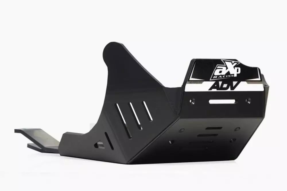 AXP Motorschutz Adventure Skid Plate HDPE 8mm GasGas ES700-SM700 21-23, HQV 701 14-23, KTM 690 09-23