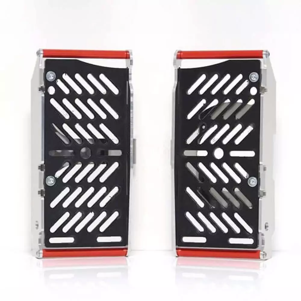 AXP radiator braces Xtrem Beta RR 125/200/250/300 2024 - 2025 