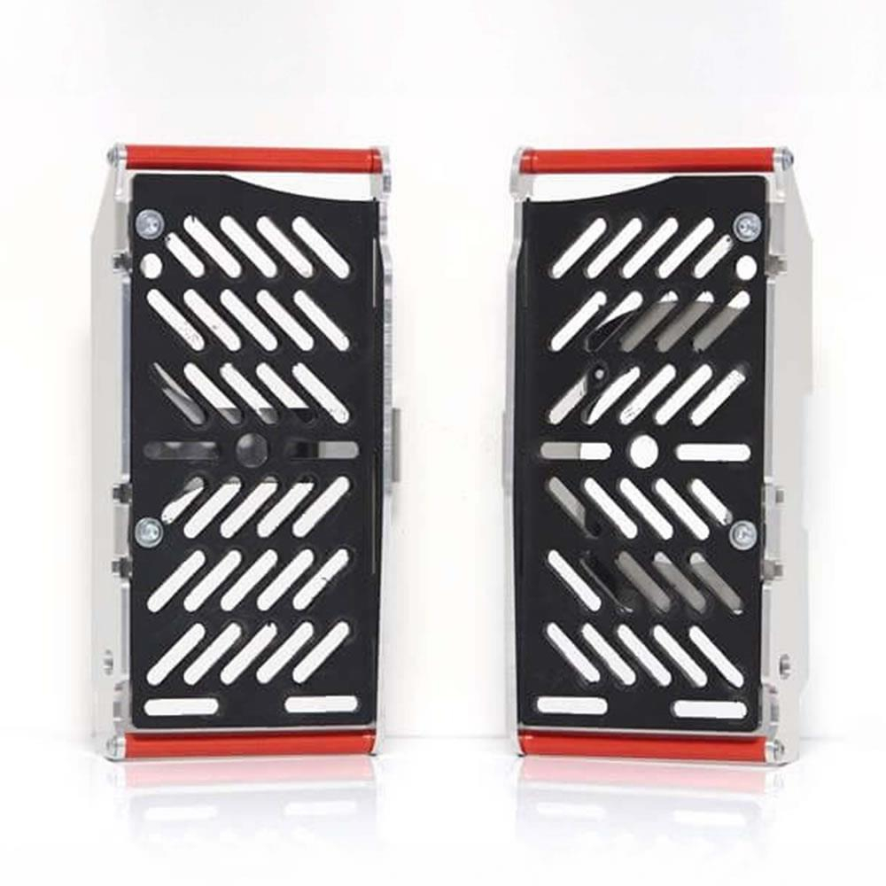 AXP radiator braces Xtrem Beta RR 125/200/250/300 2024 - 2025 