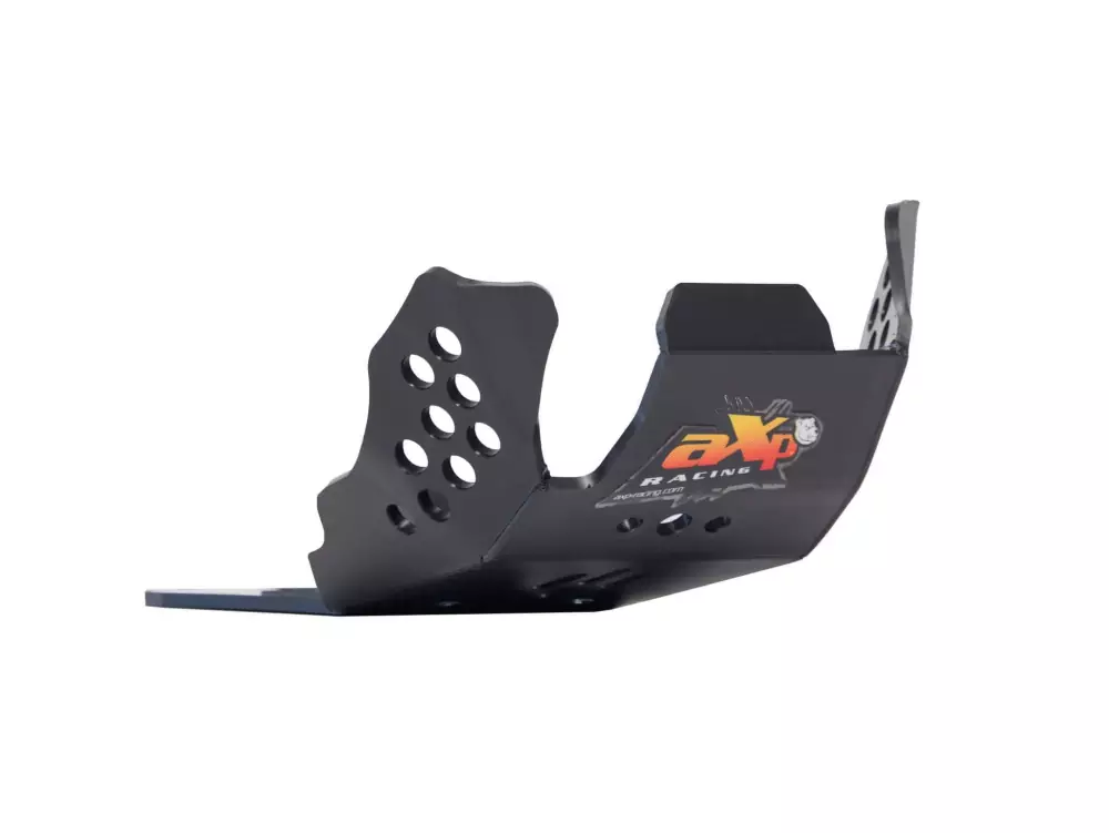 AXP Motorschutz Skid plate KTM 85 SX, Husquvarna TC85, GasGas MC85 2025 - schwarz AXP Motorschutz Skid plate KTM 85 SX, Husquvarna TC85, GasGas MC85 2025 - schwarz