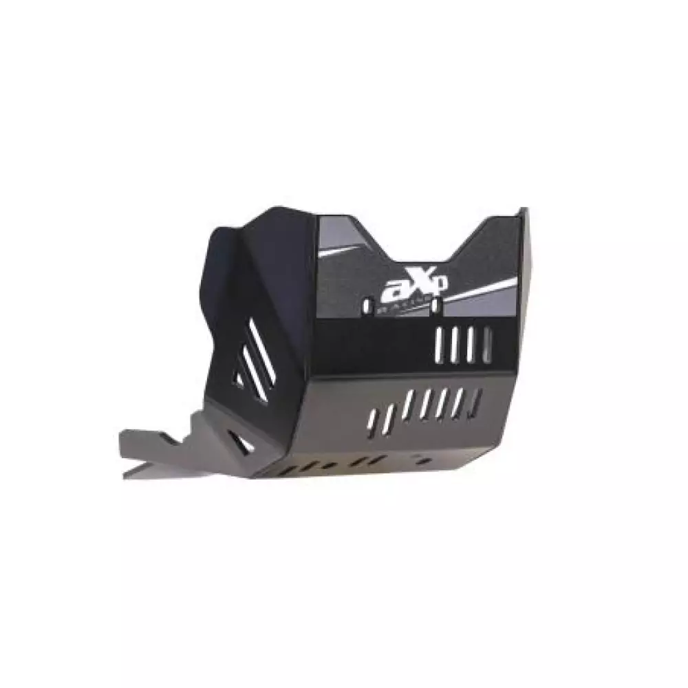 AXP Motorschutz Adventure Skid Plate HDPE 8mm - Kove 800X PRO 800X RALLY (25-26)