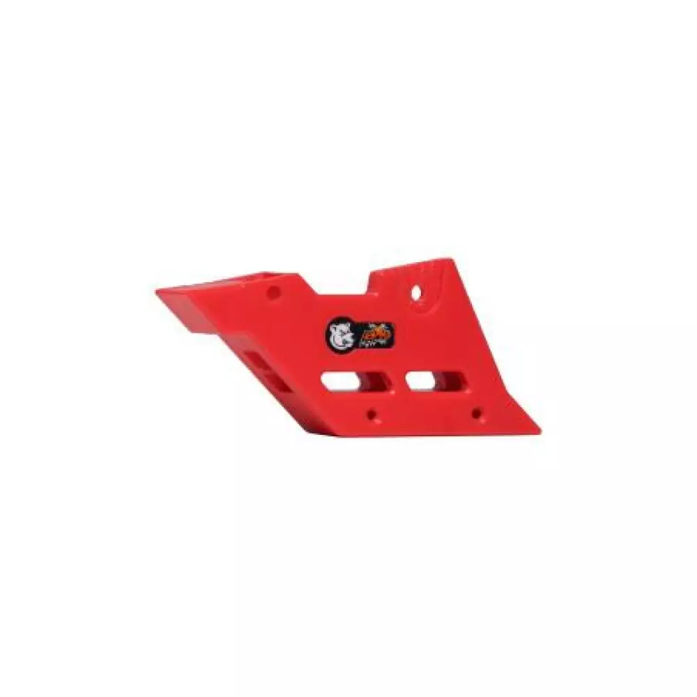 AXP Kettenführung - Ducati DESMO 450EDS DESMO 450EDX DESMO 450MX (25-26)