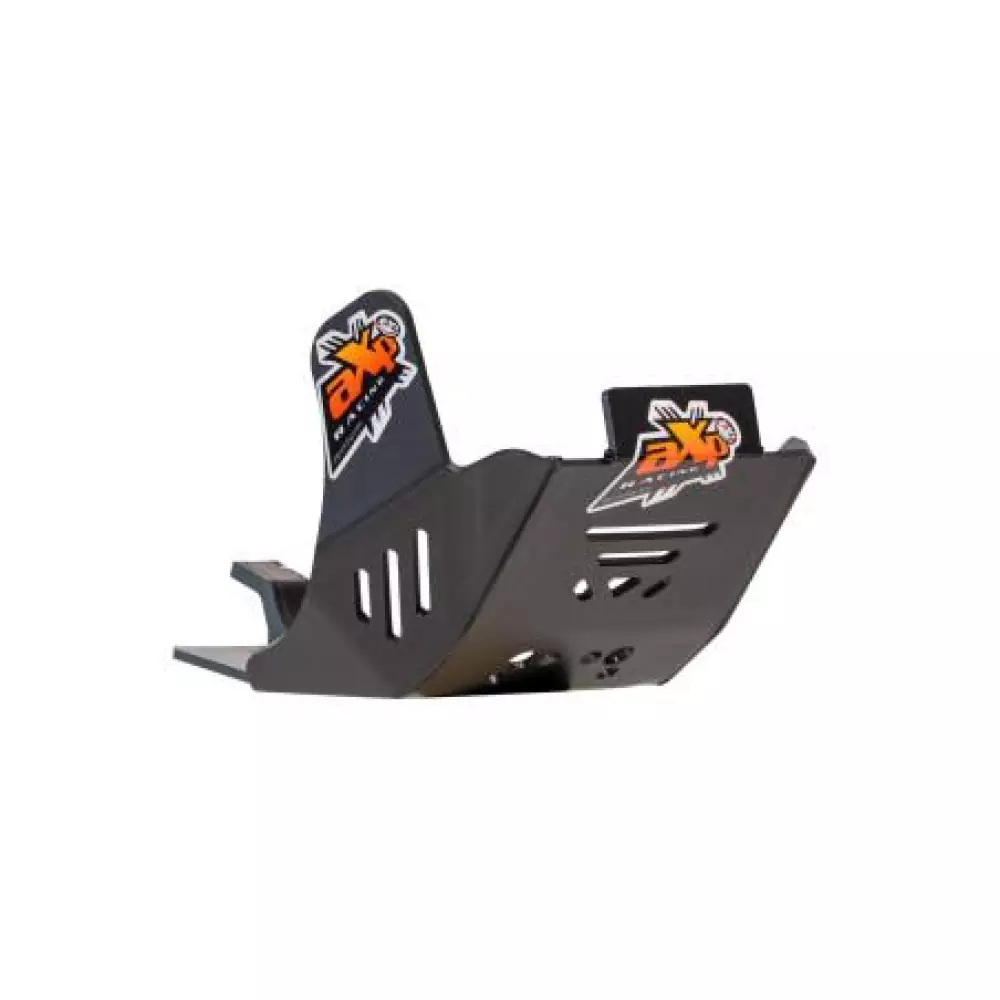 AXP Motorschutz HDPE 6mm - Ducati DESMO 450EDS DESMO 450EDX DESMO 450MX (25-26)