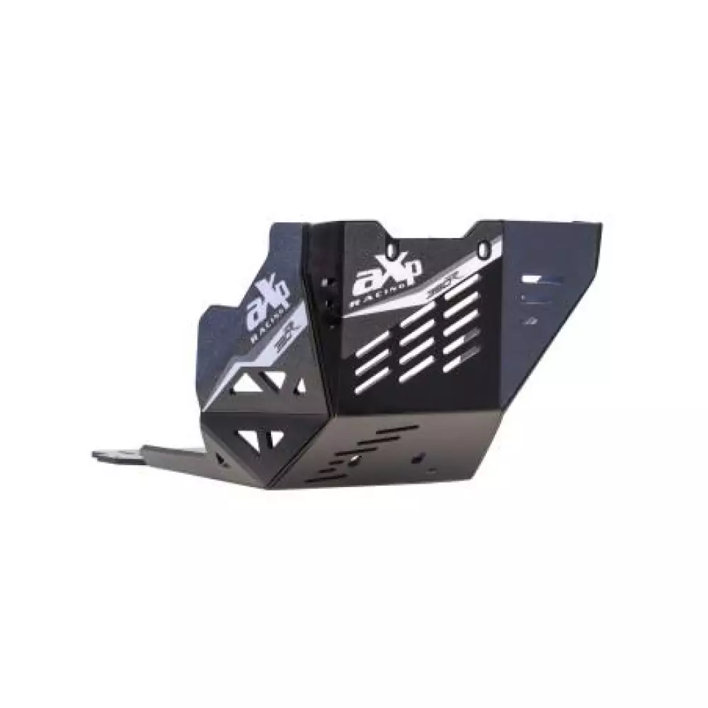 AXP bash plate Adventure HDPE 8mm - KTM 390 AXP Adventure R 390 ENDURO R (25-26)