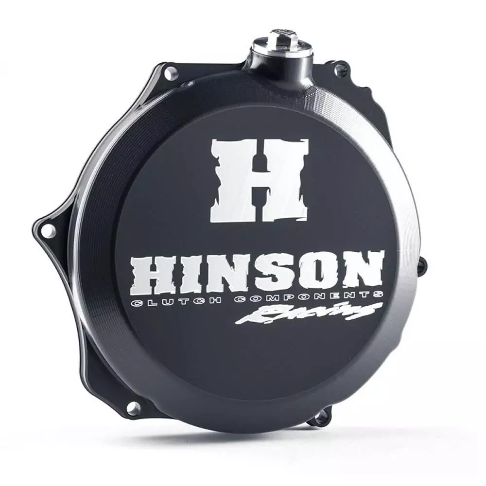 Hinson Clutch Cover KTM 85 SX / Husqvarna TC85 / GASGAS MC 85 2025-2026 Hinson Clutch Cover KTM 85 SX / Husqvarna TC85 / GASGAS MC 85 2025-2026