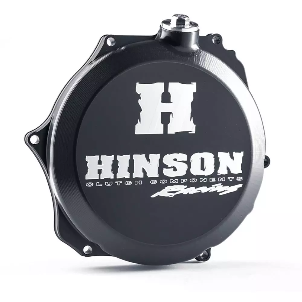 Hinson Clutch Cover KTM/Husqvarna/GASGAS 125-150 2023-2026 Hinson Clutch Cover KTM/Husqvarna/GASGAS 125-150 2023-2026