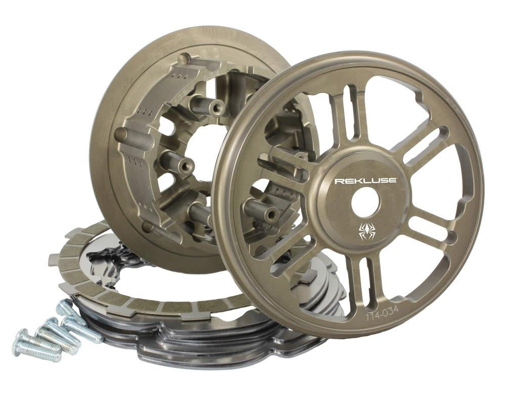 Rekluse Core Manual KTM/Husky 250/350/450/500 EXC/FE, Husaberg FE 250/350/450/501