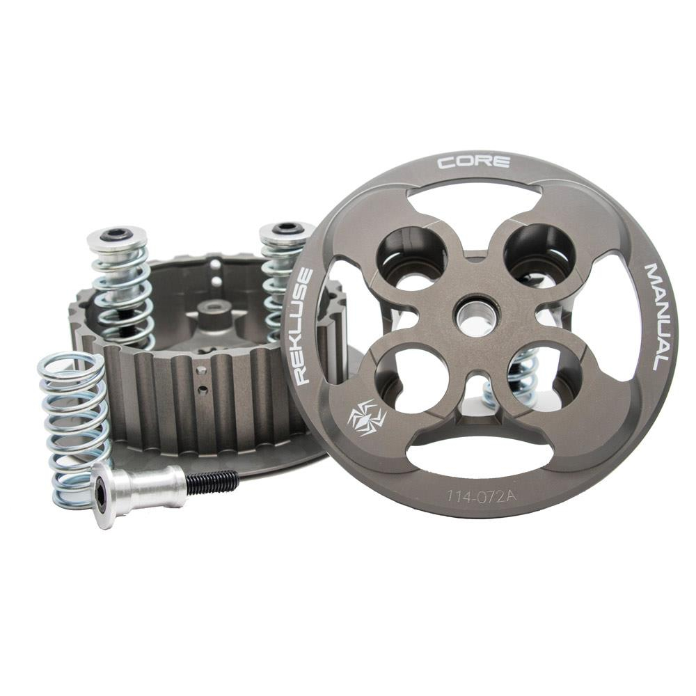 Rekluse Core Manual Honda CRF 150 R 07-22