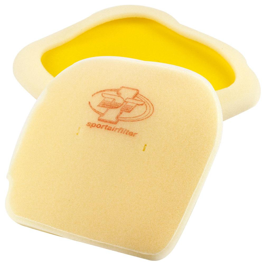 DT1 Luftfilter HUSQVARNA TC/TE 449 4-str 11-12, TE 511 11-13 not-oiled