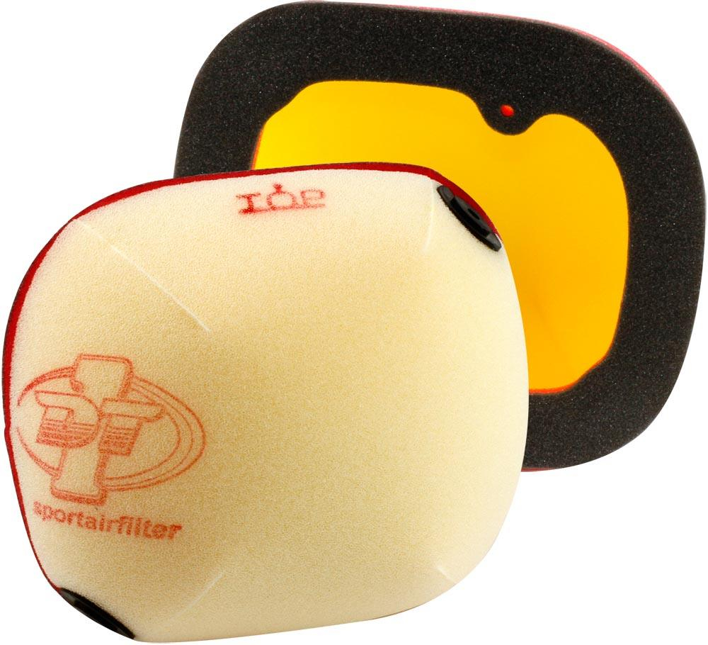 DT-1 AIR FILTERS DT-1 AIR FILTERS:DT1エアフィルター パワーフローキット 125SX 250SX 450SX  505SX 525SX 125SX-F 250SX-F 450SX-F 505SX-F 525SX-F wJ2kYUZNZg, バイク -  monttwalex.com