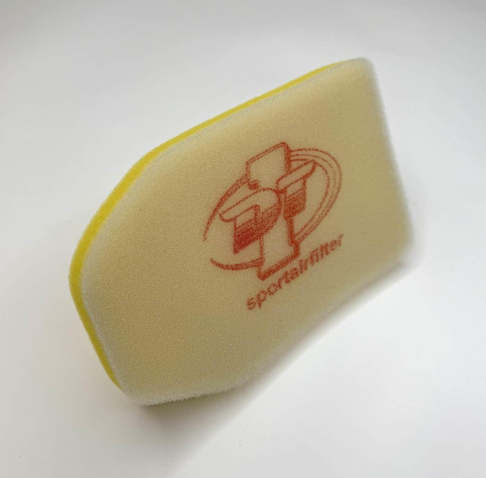 DT1 Luftfilter KTM 50 SX 09-23 NO