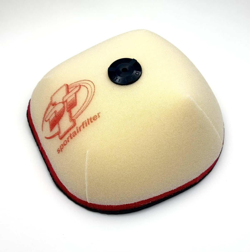 DT1 Luftfilter KTM SX/SXS-F 125/250/450/505 07-10 / EXC 08-12 NO