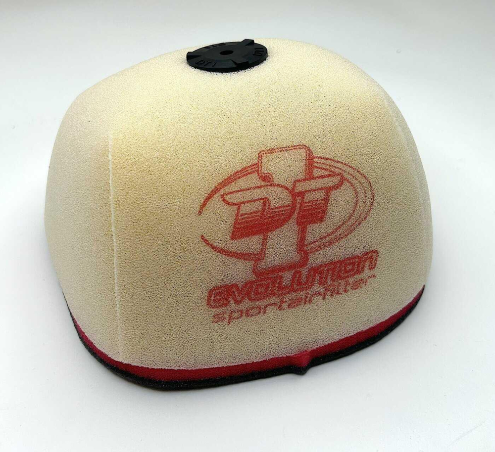 DT1 EVO Luftfilter HONDA CRF250 14-17 / CRF450 13-16 NO