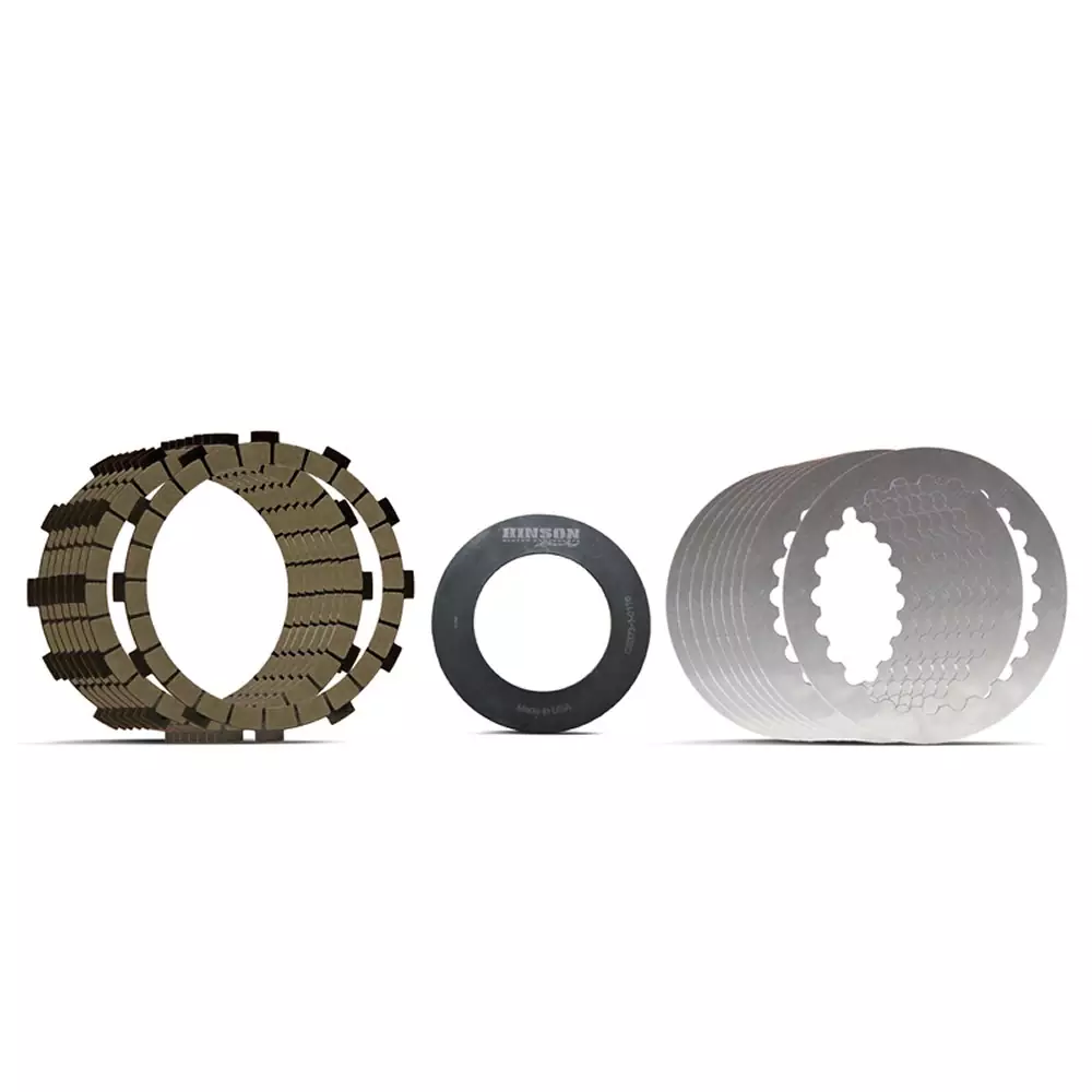 Hinson FSC Kit KTM SXF 250/350 2019-2026, HQV FC 250/350 2019-2026 , GG MC 250/350 2021-2026 Hinson FSC Kit KTM SXF 250/350 2019-2026, HQV FC 250/350 2019-2026 , GG MC 250/350 2021-2026