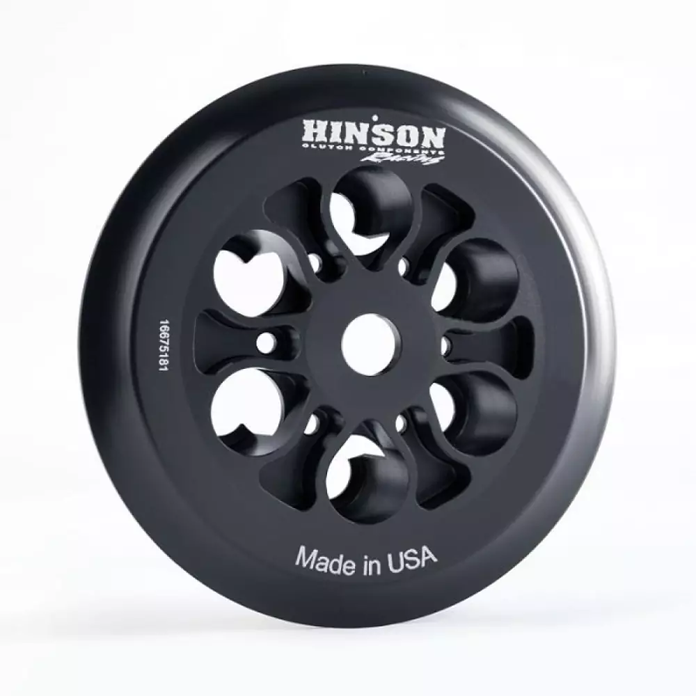 Hinson Druckplatte Yamaha YZ 250 01-23 Hinson Druckplatte Yamaha YZ 250 01-23