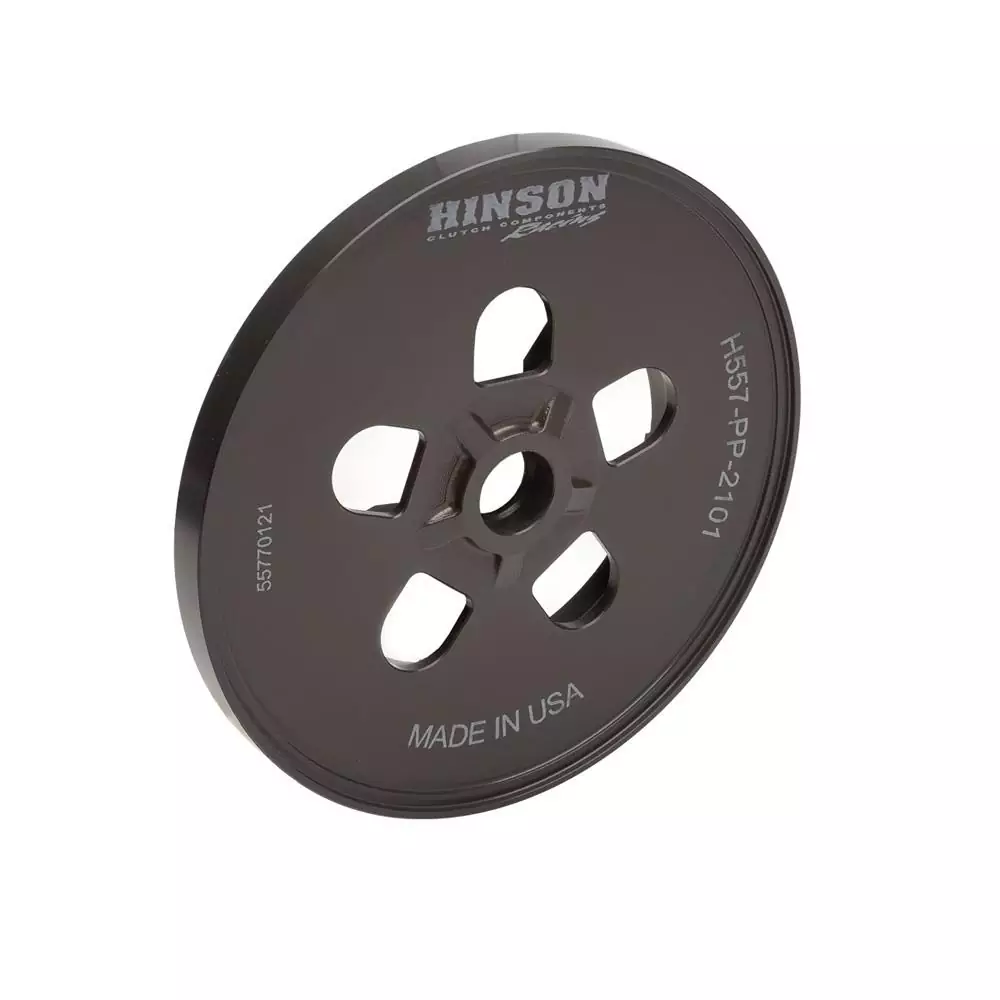 Hinson Druckplatte Kawasaki KXF 250 2021-2026