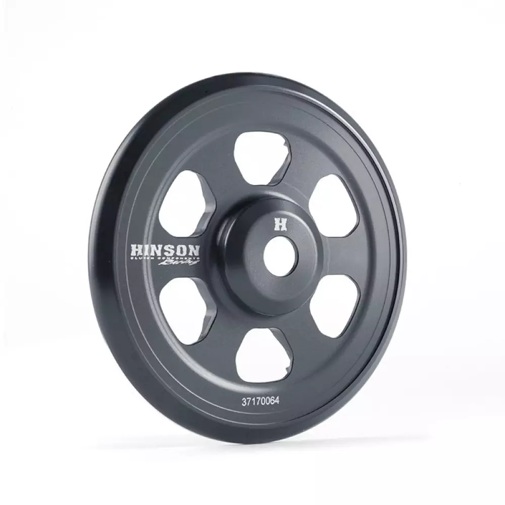 Hinson Druckplatte KTM 250/350 SX-F 2019-2026 / Husqvarna FC 250/350 12019-2026